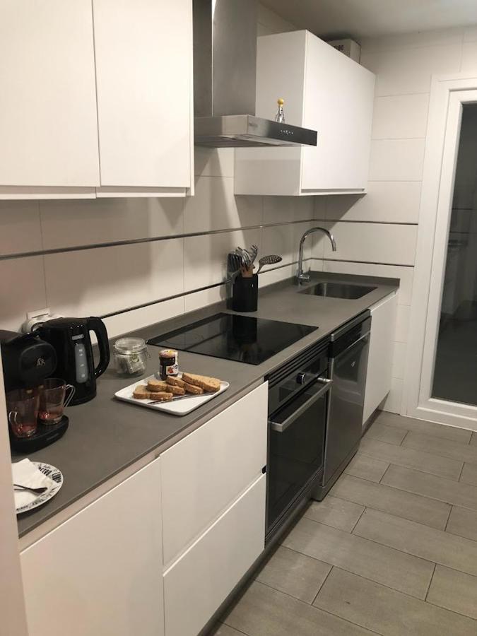 Villa Bobita-Marina Golf-Playa Granada Motril Kültér fotó