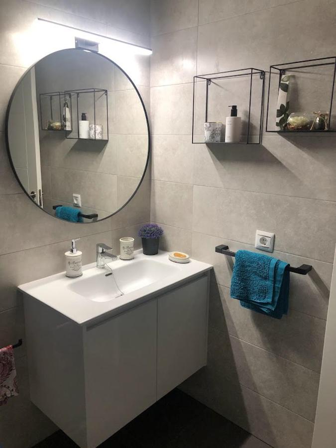 Villa Bobita-Marina Golf-Playa Granada Motril Kültér fotó
