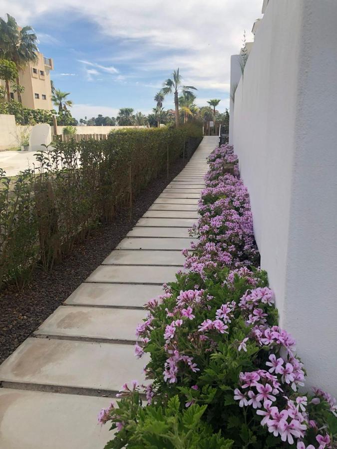 Villa Bobita-Marina Golf-Playa Granada Motril Kültér fotó