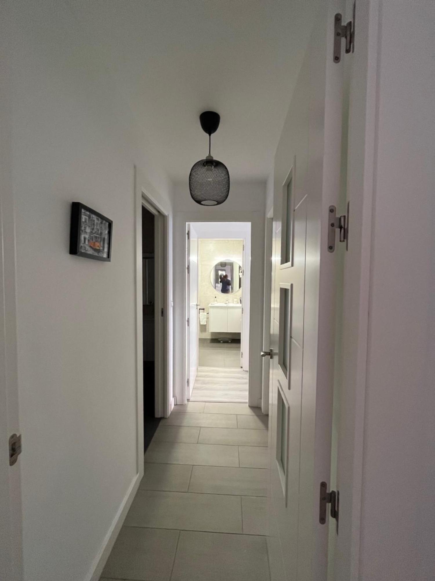 Villa Bobita-Marina Golf-Playa Granada Motril Kültér fotó