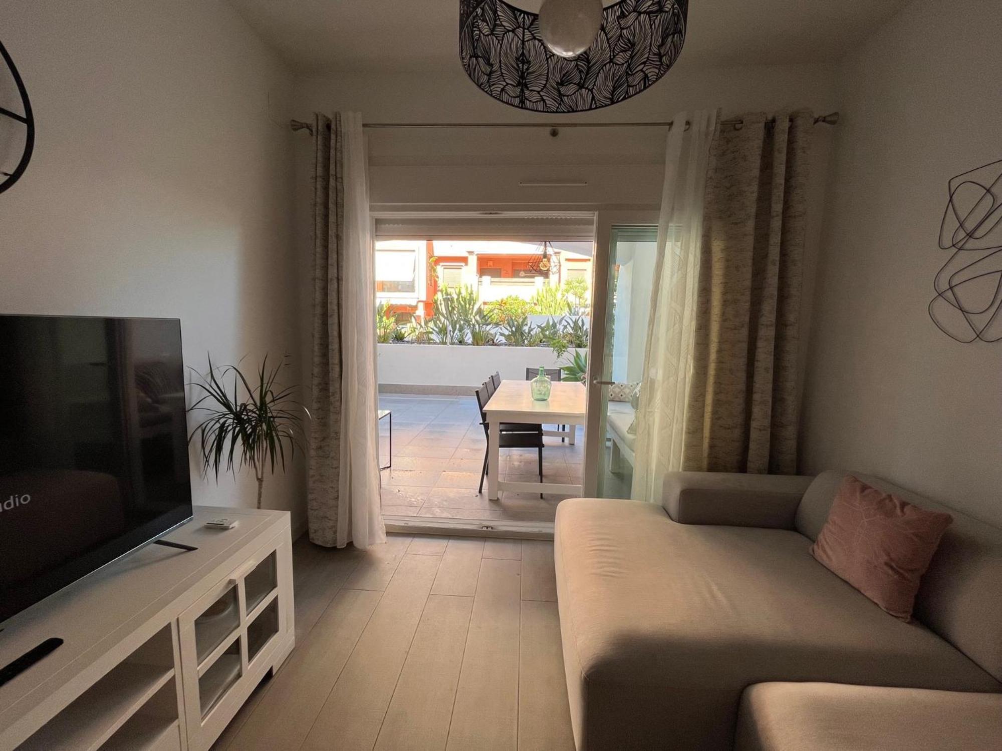 Villa Bobita-Marina Golf-Playa Granada Motril Kültér fotó