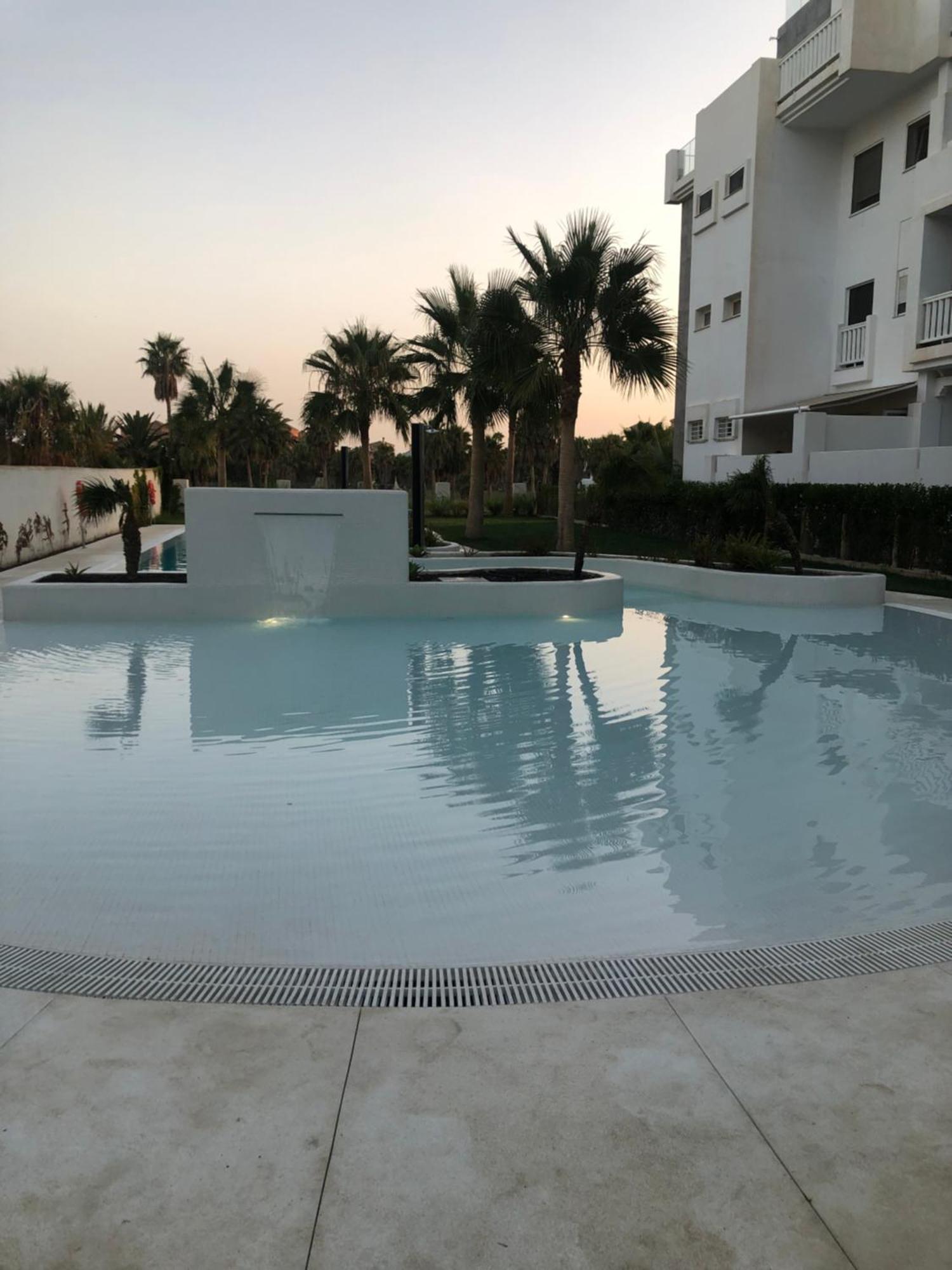 Villa Bobita-Marina Golf-Playa Granada Motril Kültér fotó