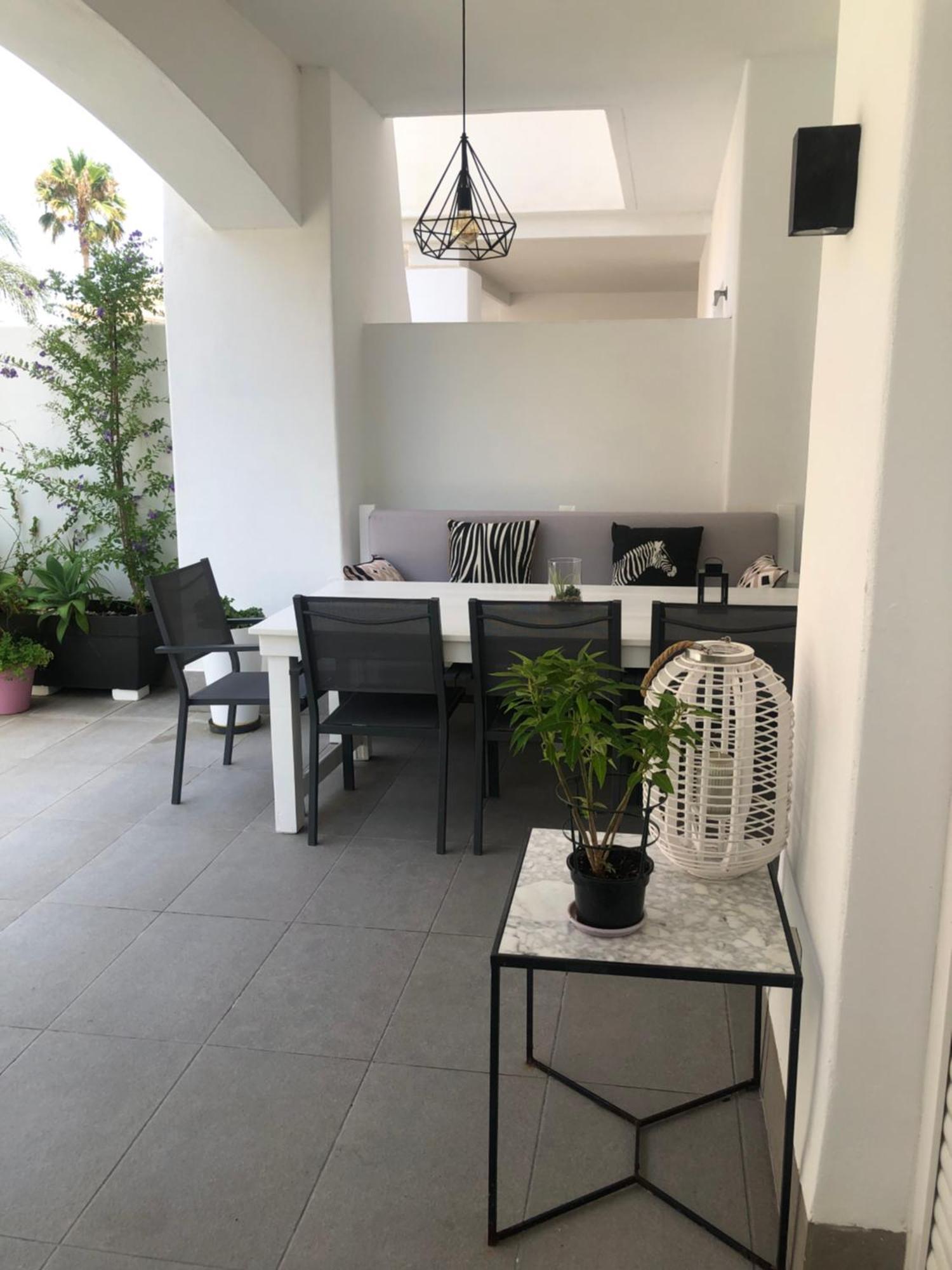 Villa Bobita-Marina Golf-Playa Granada Motril Kültér fotó