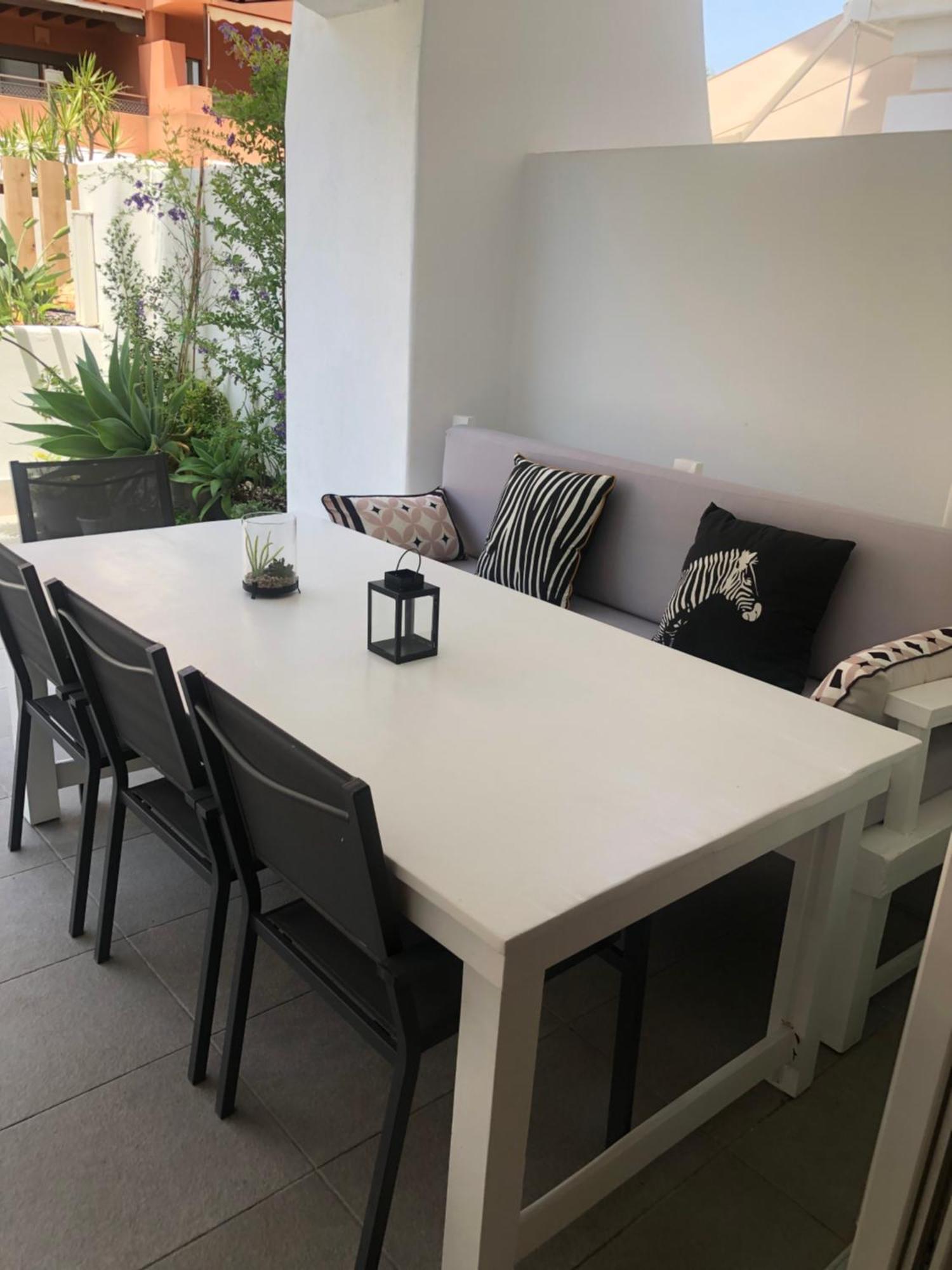 Villa Bobita-Marina Golf-Playa Granada Motril Kültér fotó