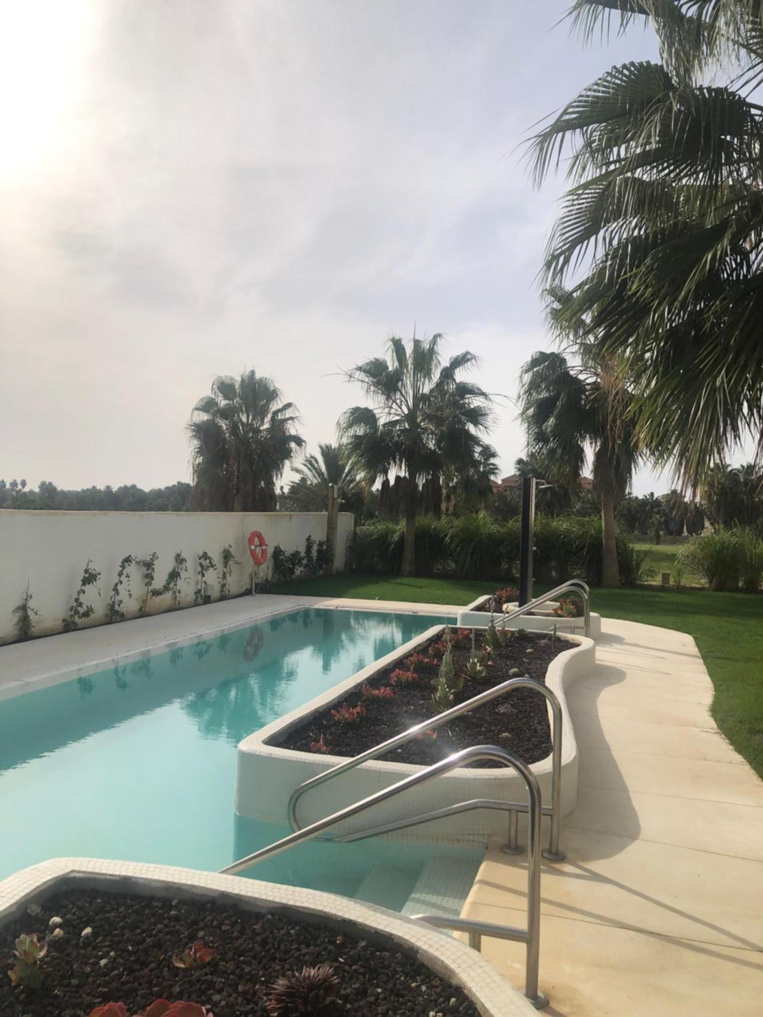 Villa Bobita-Marina Golf-Playa Granada Motril Kültér fotó